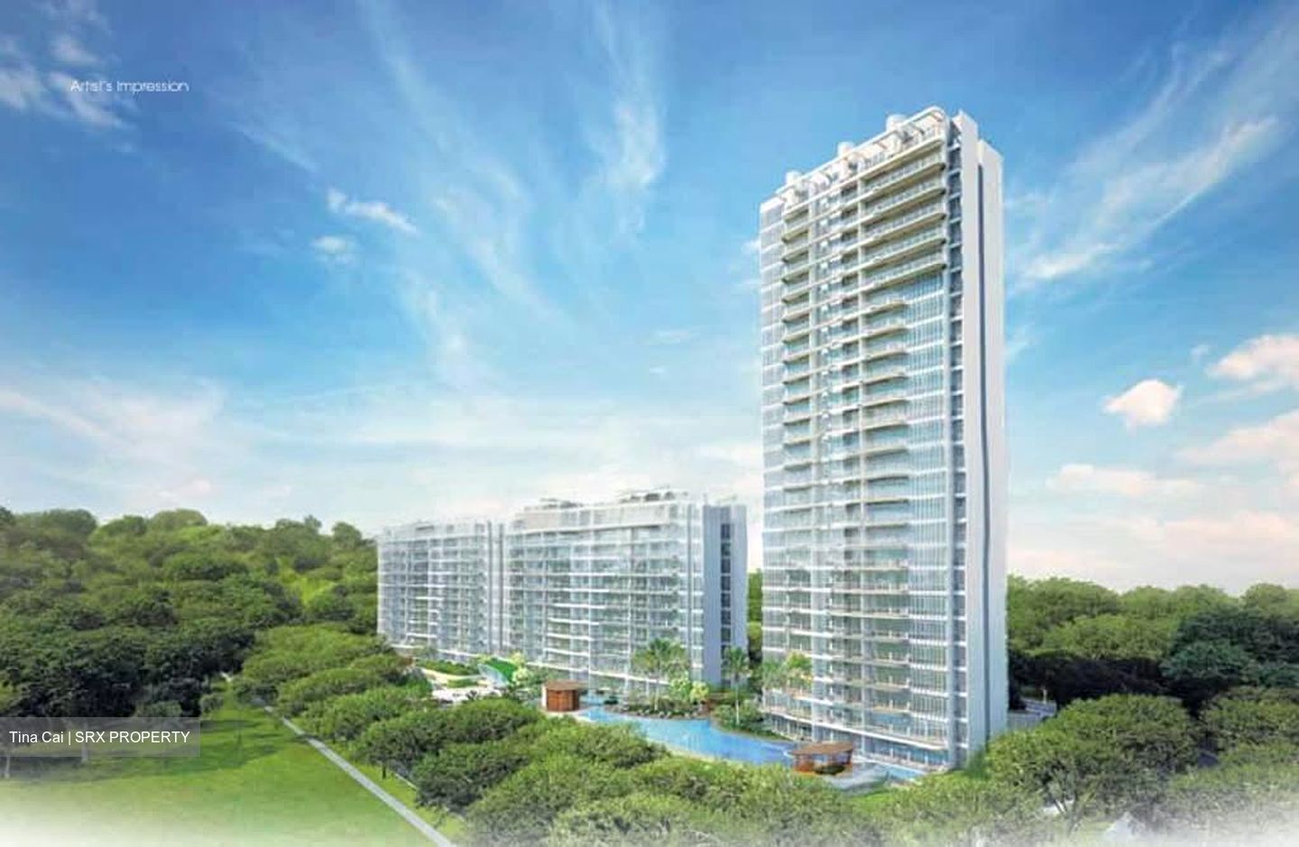 Kingsford . Hillview Peak (D23), Condominium #542732441